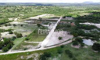 Imagem: Loteamento Próximo da Noíde