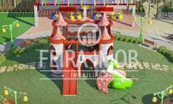 Imagem: APARTAMENTO 2/4 EM CONDOMINIO COM PARQUE