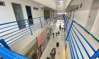 Imagem: Sala Comercial no Centro de Feira de Santana