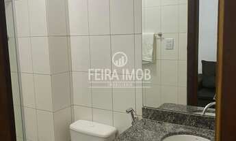 Imagem 6: Flat com suíte no Executive Hotel