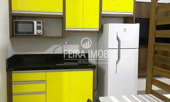 Imagem: Flat com suíte no Executive Hotel