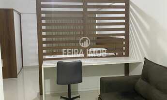 Imagem 3: Flat com suíte no Executive Hotel