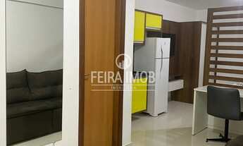 Imagem 7: Flat com suíte no Executive Hotel