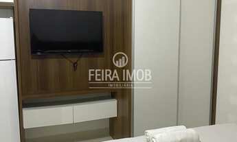 Imagem 5: Flat com suíte no Executive Hotel