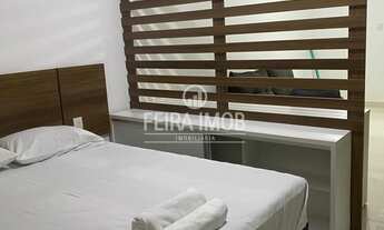 Imagem 2: Flat com suíte no Executive Hotel