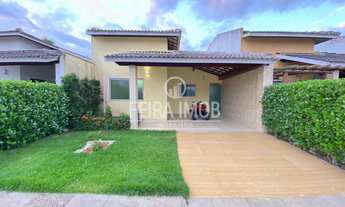 Imagem: Casa de 3/4 com suíte no sim em condomínio