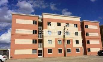 Imagem: Apartamento 2/4 em condomínio no SIM