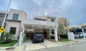 Imagem: Reserva versatile Casa Duplex 4/4 com 2