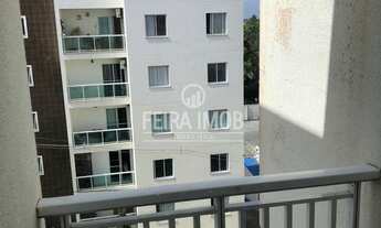 Imagem: Apartamento 2/4 com suíte, no sim Aluguel