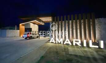 Imagem 5: Condomínio Amarílis - Terreno em condomínio de alto padrão