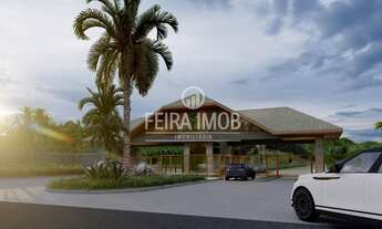 Imagem: CONDOMINIO SITIO CAMPO BELO II