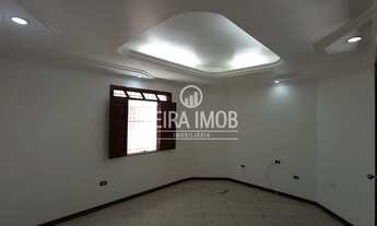 Imagem 3: CASA 4/4 NO BAIRRO CIDADE NOVA