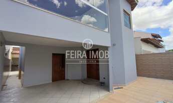 Imagem 7: CASA 4/4 NO BAIRRO CIDADE NOVA