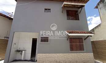 Imagem 5: CASA 4/4 NO BAIRRO CIDADE NOVA