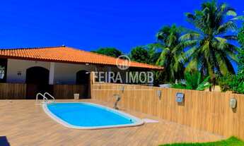 Imagem: CASA DE TEMPORADA EM BARRA DO JACUIPE