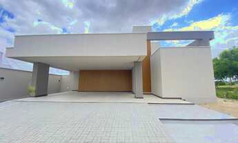 Imagem: Lagune Ville - Casa 4 suítes Condomínio