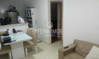 Imagem: Apartamento Padrão 2/4 em condominio no
