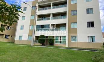 Imagem: Ville DFrance - Apartamento 2/4 Mobiliado