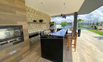 Imagem 6: Lantai - Lantai Casa de 3 suíte no bairro sim