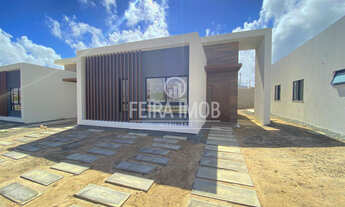 Imagem: Lantai - Lantai Casa de 3 suíte no bairro