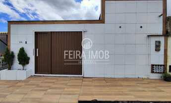 Imagem: CASA 100 MOBILIADA NO BAIRRO PAPAGAIO