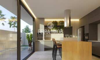 Imagem 4: CASA DE ALTO PADRÃO NO SIM