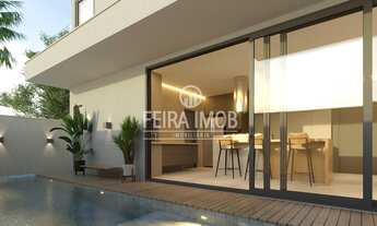 Imagem 3: CASA DE ALTO PADRÃO NO SIM