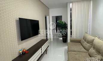 Imagem 2: Casa térreo com 2 quartos no bairro SIM