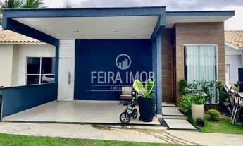 Imagem: Vive la vie - Casa térreo com 2 quartos