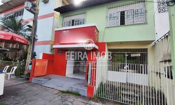 Imagem: CASA DUPLEX NO CENTRO DE FEIRA