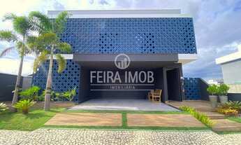 Imagem: Amarílis - Casa de 4 suítes - Condomínio