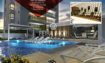 Imagem: Apartamento Alto Padrão 3/4 com suite na