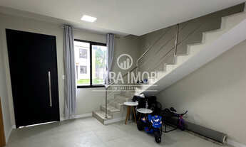 Imagem 2: Reserva Lumiere - Casa de 4/4 com 2 suítes no Sim próximo a Noíde Cerqueira