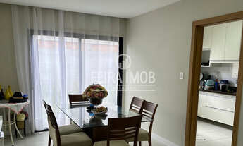 Imagem 4: Reserva Lumiere - Casa de 4/4 com 2 suítes no Sim próximo a Noíde Cerqueira