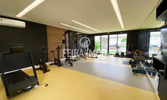 Imagem 7: Reserva Lumiere - Casa de 4/4 com 2 suítes no Sim próximo a Noíde Cerqueira