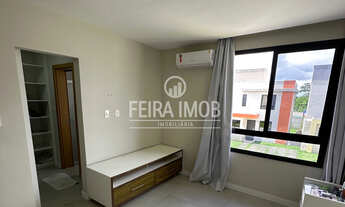 Imagem 3: Reserva Lumiere - Casa de 4/4 com 2 suítes no Sim próximo a Noíde Cerqueira