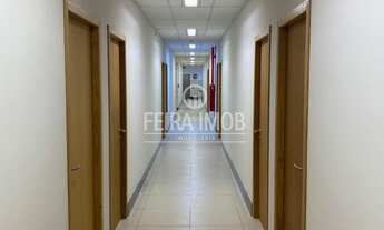 Imagem: SALAS NO 4° ANDAR NA AVENIDA GETULIO VARGAS