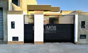 Imagem: CASA 3/4 A VENDA NO BAIRRO PAPAGAIO