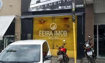 Imagem: PONTO COMERCIAL NO CENTRO DE FEIRA DE SANTANA