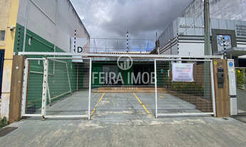 Imagem: Ponto Comercial no centro de Feira de Santana