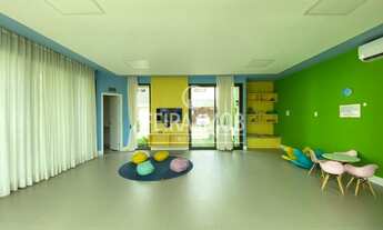 Imagem 6: Casa Alto Padrão Reserva Versatile 3/4 com 2 suítes