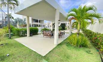 Imagem 4: Casa Alto Padrão Reserva Versatile 3/4 com 2 suítes