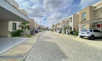 Imagem 2: Casa Alto Padrão Reserva Versatile 3/4 com 2 suítes