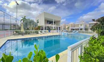 Imagem: Reserva Versatile - Casa Alto Padrão Reserva