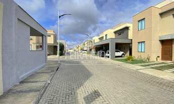 Imagem 3: Reserva Versatile - Casa Alto Padrão Reserva Versatile 3/4 com 2 suítes