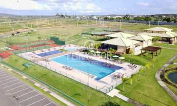 Imagem: RESIDENCIAL VILLAGE DAHMA