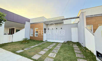 Imagem: Casas de Milão - Casas de Milão 3/4 sendo