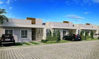 Imagem: CASA 3/4 SENDO UMA SUITE EM CONDOMINIO NO