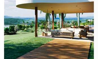 Imagem: Estância Fernandez - Condomínio lotes