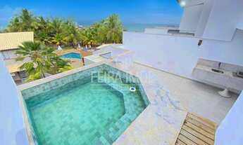 Imagem: ApartHouse com 3 suítes, Terraço com Hidromassagem